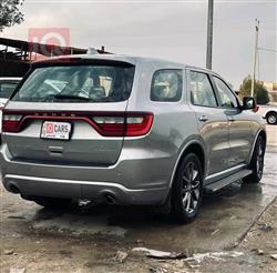 دودج دورانجو